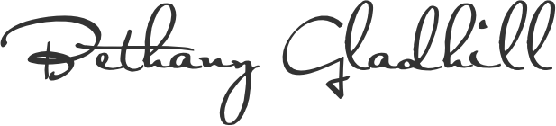 Bethany Gladhill